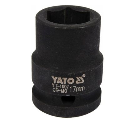 YATO YT1007 Gépi dugókulcs 1/2" 17 mm 