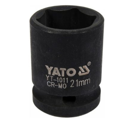 YATO YT1011 Gépi dugókulcs 1/2" 21 mm 