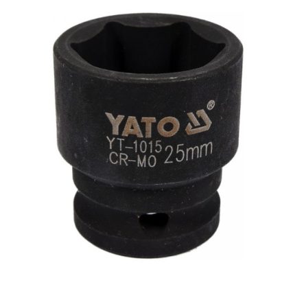 YATO YT1015 Gépi dugókulcs 1/2" 25 mm