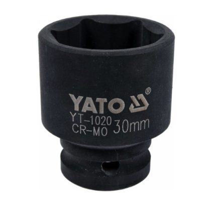 YATO YT1020 Gépi dugókulcs 1/2" 30 mm