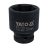 YATO YT1020 Gépi dugókulcs 1/2" 30 mm