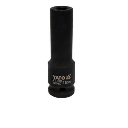 YATO YT1031 Hosszú gépi dugókulcs 1/2" 11 mm