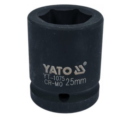 YATO YT1075 Gépi dugókulcs 3/4" 25 mm