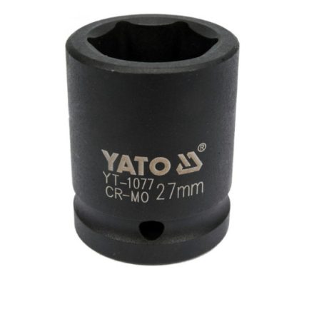 YATO YT1077 Gépi dugókulcs 3/4" 27 mm