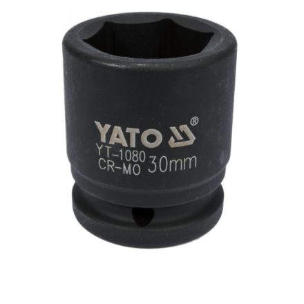 YATO YT1080 Gépi dugókulcs 3/4" 30 mm