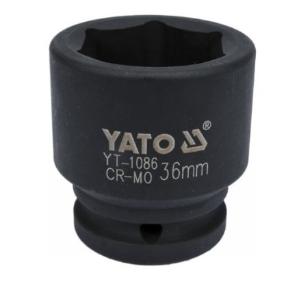 YATO YT1086 Gépi dugókulcs 3/4" 36 mm