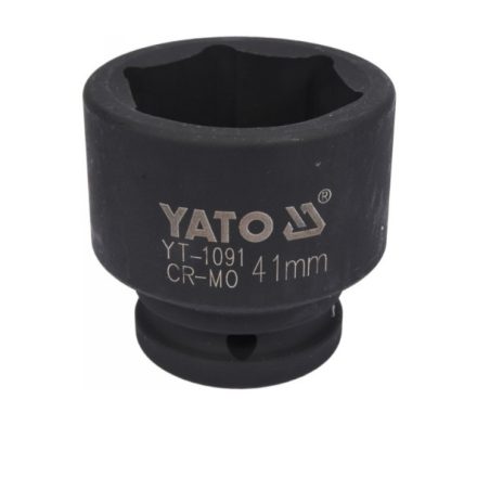 YATO YT1091 Gépi dugókulcs 3/4" 41 mm