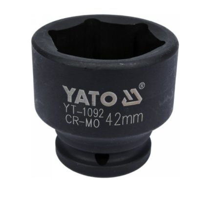 YATO YT1092 Gépi dugókulcs 3/4" 42 mm