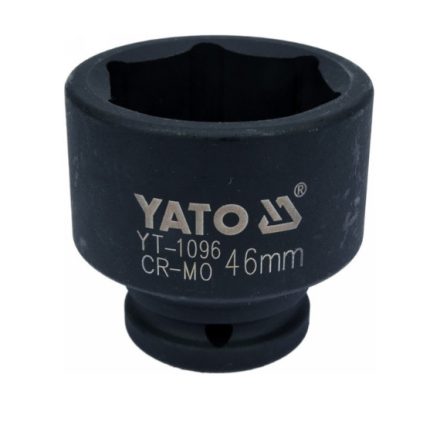 YATO YT1096 Gépi dugókulcs 3/4" 46 mm