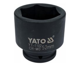 YATO YT1102 Gépi dugókulcs 3/4" 52 mm