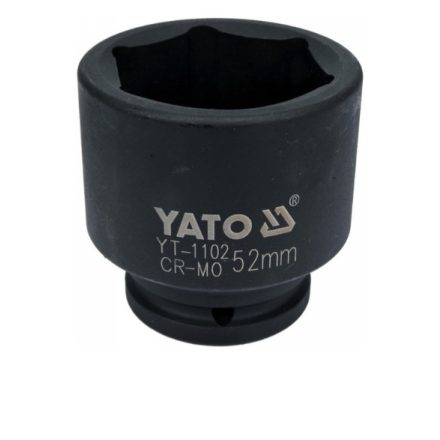 YATO YT1102 Gépi dugókulcs 3/4" 52 mm