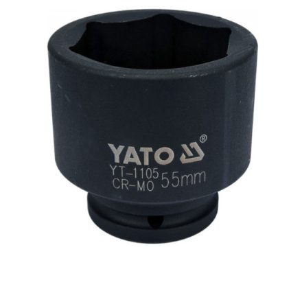 YATO YT1105 Gépi dugókulcs 3/4" 55 mm