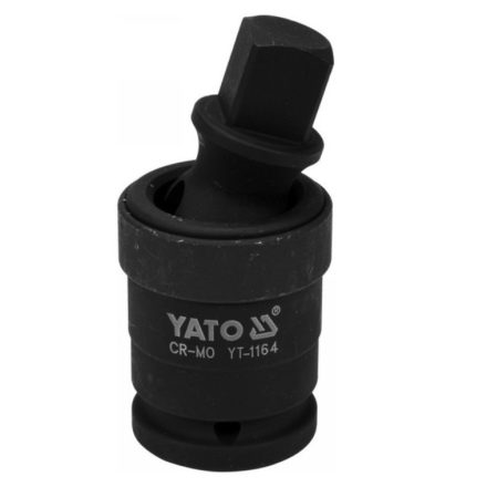 YATO YT1164 Csuklós csatlakozó gépi 3/4"