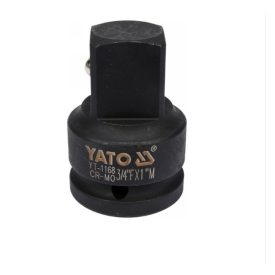   YATO YT1168 Gépi dugókulcs adapter 3/4"->1" négyszög 