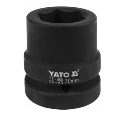 YATO YT1183 Gépi dugókulcs 1" 27 mm CrMo