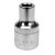 YATO YT1201 Dugókulcs 1/2" 8 mm