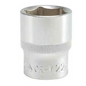 YATO YT1215 Dugókulcs 1/2" 22 mm 