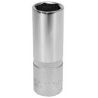 YATO YT12531 Gyertyakulcs 1/2" 16 mm / 64 mm CrV