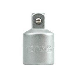   YATO YT1255 Dugókulcs adapter 1/2"->3/8" négyszög CrV
