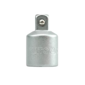   YATO YT1259 Dugó kulcs adapter 3/4"->1/2" négyszög CrV