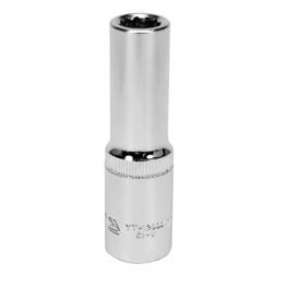   YATO YT12933 Hosszú dugókulcs 1/2" 11 mm 12 szögletű