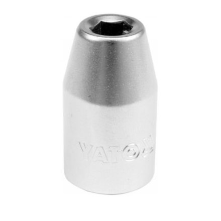 YATO YT1295 Bithegy-tartó adapter 1/2" négyszög->8 mm Hex