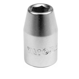   YATO YT1296 Bithegy-tartó adapter 3/8"négyszög-> 8 mm Hex