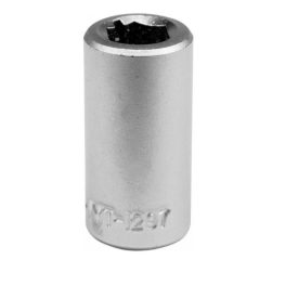   YATO YT1297 Bithegy-tartó adapter 1/4" négyszög-> 1/4" Hex