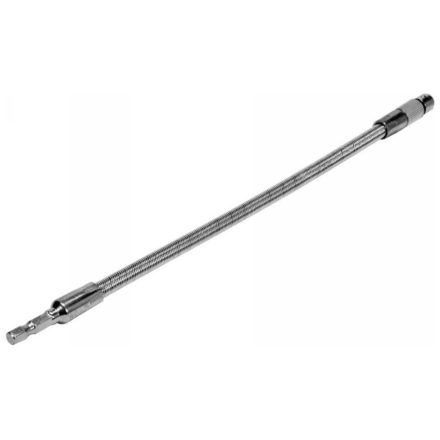 YATO YT14001 Flexibilis behajtószár 1/4" x 1/4" 300 mm