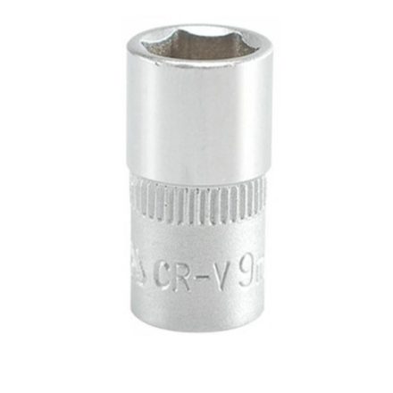 YATO YT1408 Dugókulcs 1/4" 9 mm