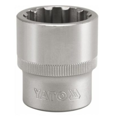 YATO YT1461 Dugókulcs 1/2" 9 mm SPLINE 