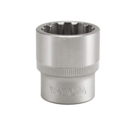 YATO YT1466 Dugókulcs 1/2" 14 mm SPLINE