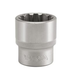 YATO YT1467 Dugókulcs 1/2" 15 mm SPLINE