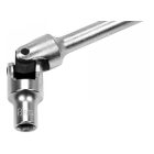YATO YT15273 Csuklós T-kulcs 8 mm / 450 mm CrV