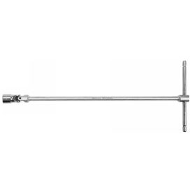 YATO YT15275 Csuklós T-kulcs 10 mm / 450 mm CrV