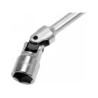 YATO YT15281 Csuklós T-kulcs 16 mm / 450 mm CrV