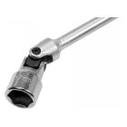 YATO YT15282 Csuklós T-kulcs 17 mm / 450 mm CrV