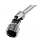YATO YT15283 Csuklós T-kulcs 18 mm / 450 mm CrV
