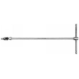   YATO YT15292 T-alakú hajtókar csuklós 3/8" 450 mm CrV