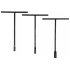 YATO YT15791 T-kulcs készlet 3 részes 8-13 mm CrV