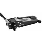 YATO YT17207 Hidraulikus krokodil emelő 2,5T alacsony profil, dupla dugattyú