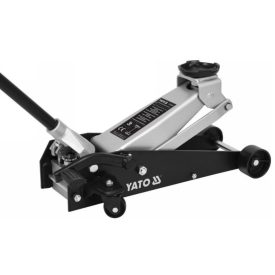   YATO YT17213 Hidraulikus krokodil emelő 3,0 t gyorsemelő pedállal