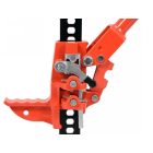 YATO YT17262 Fogasléces emelő 3,0 t 155-1350 mm