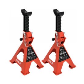 YATO YT17310 Tartó bak 2t (2 db/cs)