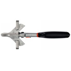 YATO YT18960 Gérvágó olló állítható szögek 245 mm