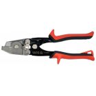 YATO YT18970 Lemezvágó fogó 30° 230 mm CrV