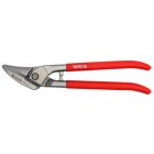 YATO YT1900 Lemezvágó olló 260 mm balos CrMo