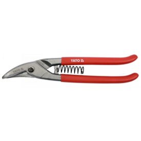 YATO YT1920 Lemezvágó olló 260 mm