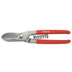 YATO YT1924 Lemezvágó olló 250 mm PVC bevonatú nyél