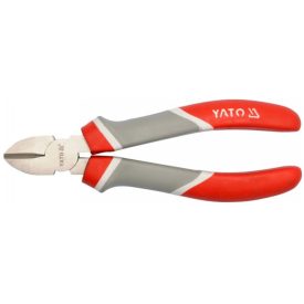 YATO YT2036 Oldalcsípő fogó 160 mm 